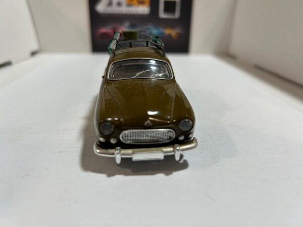 Renault Fregate Break Manoir Eligor 1/43 – Image 2