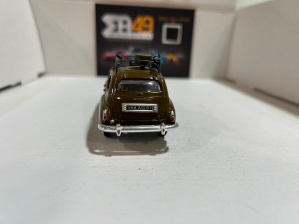 Renault Fregate Break Manoir Eligor 1/43 – Image 3