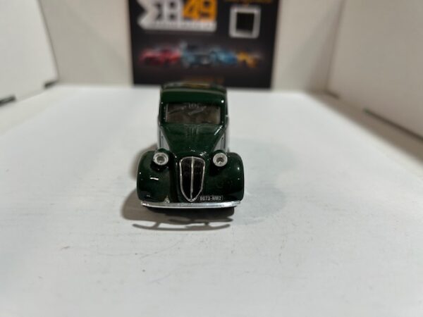 Simca 8 Brumm 1/43 – Image 2