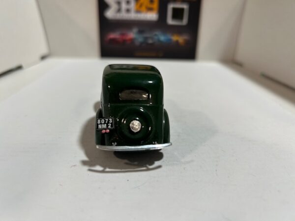 Simca 8 Brumm 1/43 – Image 3