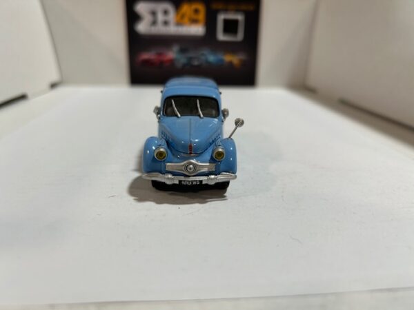 Panhard Dyna X Eligor 1/43 – Image 2