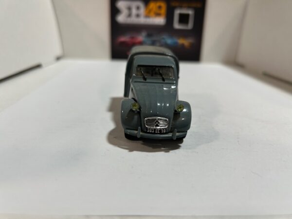 Citroen 2CV AZU Norev 1/43 – Image 2