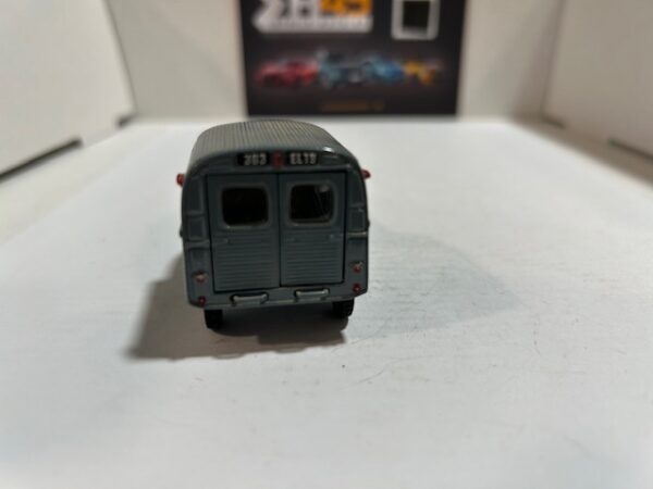 Citroen 2CV AZU Norev 1/43 – Image 3