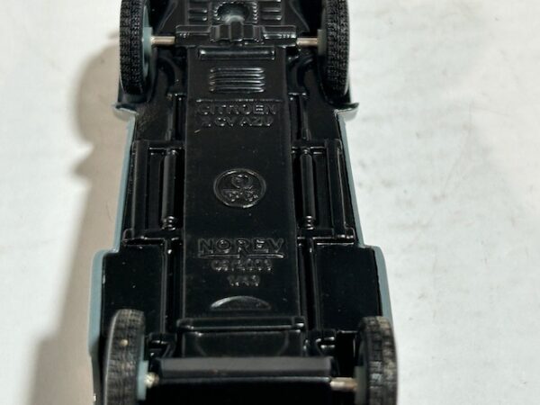 Citroen 2CV AZU Norev 1/43 – Image 4