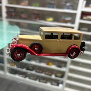 Talbot Pacific 1930 Eligor 1/43