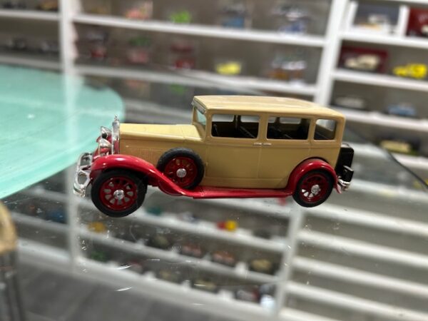 Talbot Pacific 1930 Eligor 1/43
