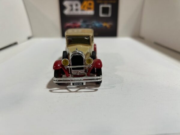 Talbot Pacific 1930 Eligor 1/43 – Image 2