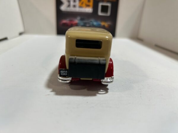Talbot Pacific 1930 Eligor 1/43 – Image 4