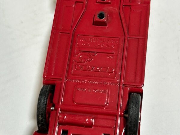 Talbot Pacific 1930 Eligor 1/43 – Image 3