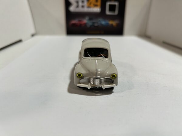 Renault 4 Cv Bic Eligor 1/43 – Image 2