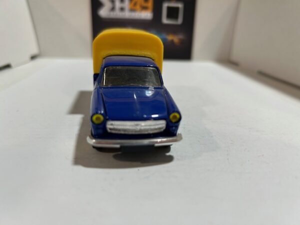 Peugeot 404 Pick Up 1964 Eligor 1/43 – Image 2