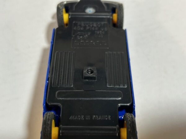 Peugeot 404 Pick Up 1964 Eligor 1/43 – Image 4