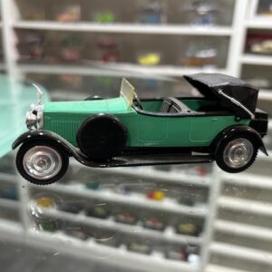 Hispano-Suiza H6B Solido 1/43