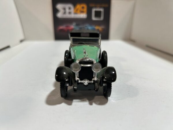 Hispano-Suiza H6B Solido 1/43 – Image 2