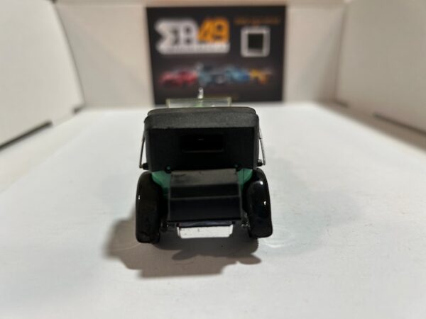 Hispano-Suiza H6B Solido 1/43 – Image 3