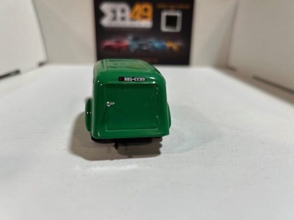 Traction 11 BL Fourgonnette Norev 1/43 – Image 3