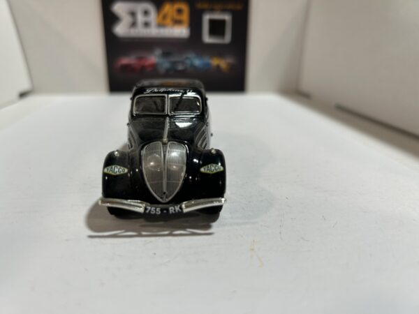 Peugeot 402 Yacco Norev 1/43 – Image 2