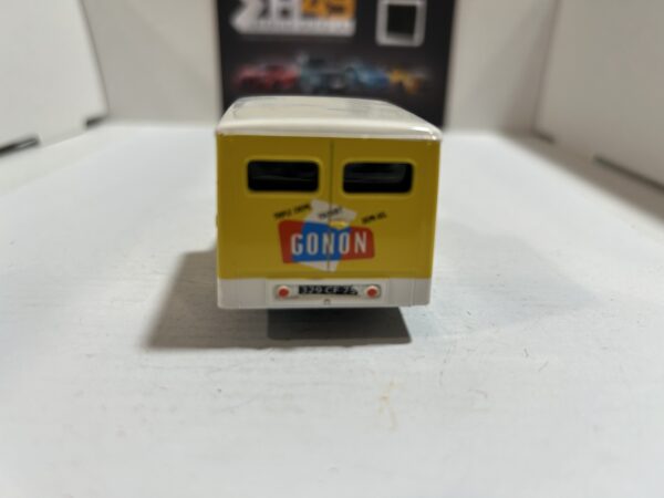 Peugeot 202 Gonon Norev 1/43 – Image 3