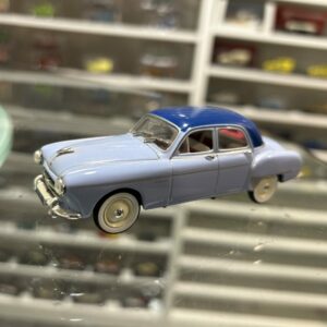 Renault Fregate Bleue Nostalgie1/43
