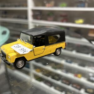Renault Rodeo 1/43 Norev