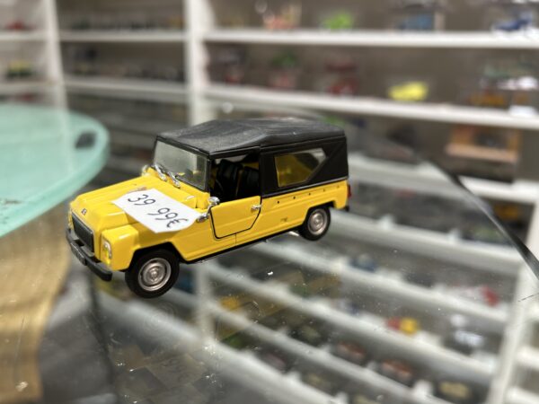 Renault Rodeo 1/43 Norev