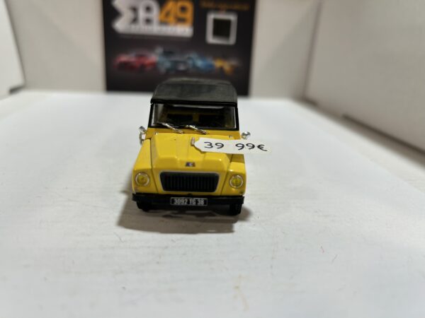 Renault Rodeo 1/43 Norev – Image 6