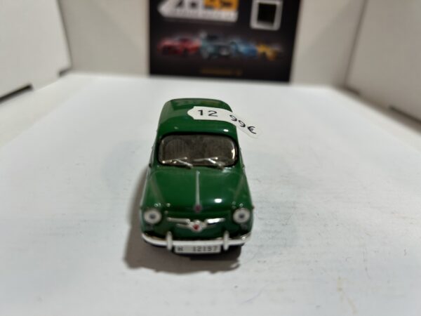 Seat 800 1964 Solido 1/43 – Image 2