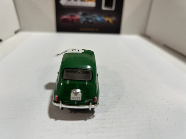 Seat 800 1964 Solido 1/43 – Image 3