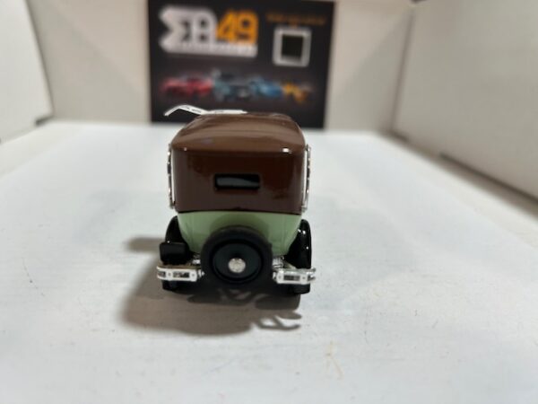 Renault 1927 Eligor 1/43 – Image 3