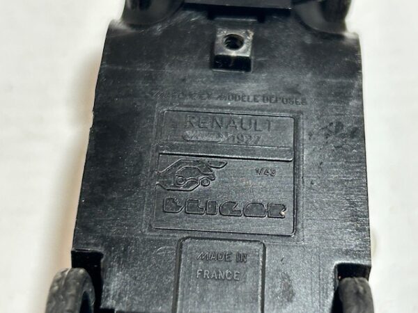 Renault 1927 Eligor 1/43 – Image 4