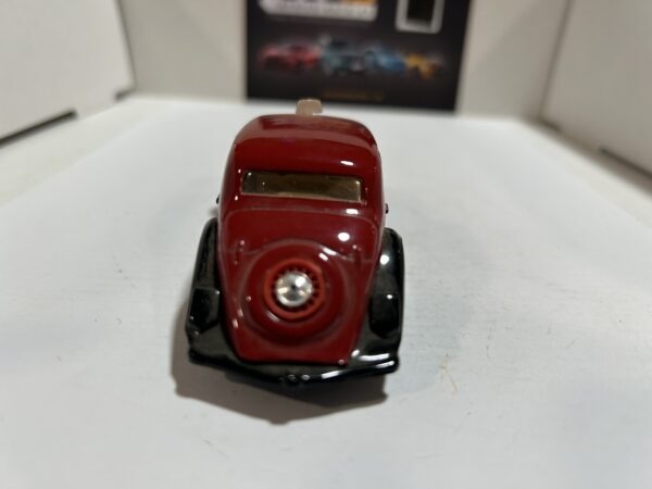 Panhard Dynamic Berline Taxi 1937 Eligor 1/43 – Image 3