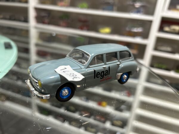 Renault Fregate Domaine Eligor 1/43