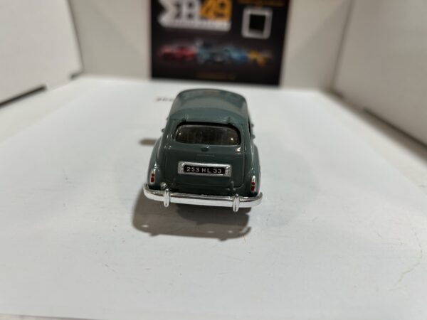 Renault Fregate Domaine Eligor 1/43 – Image 3
