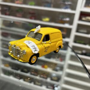 Renault Colorale Savane Michelin 1/43