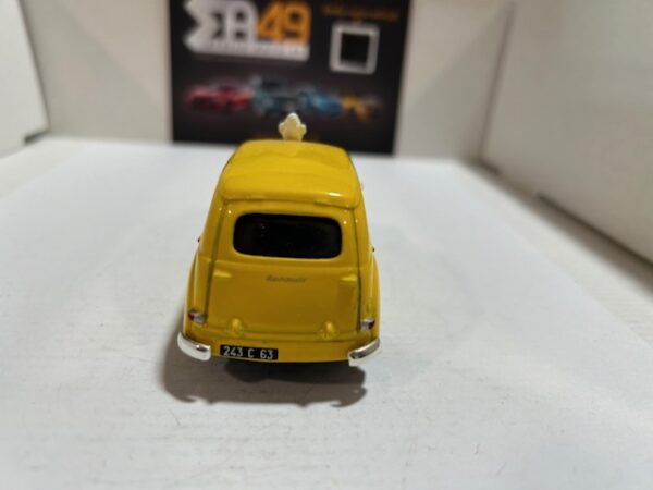 Renault Colorale Savane Michelin 1/43 – Image 3