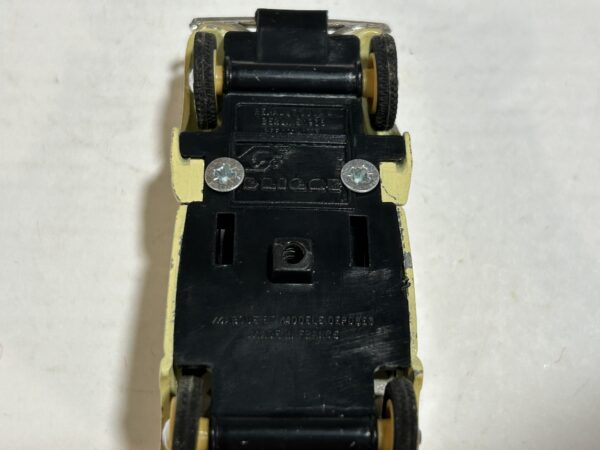 Renault Juva 4 Berline 1938 Eligor 1/43 – Image 4