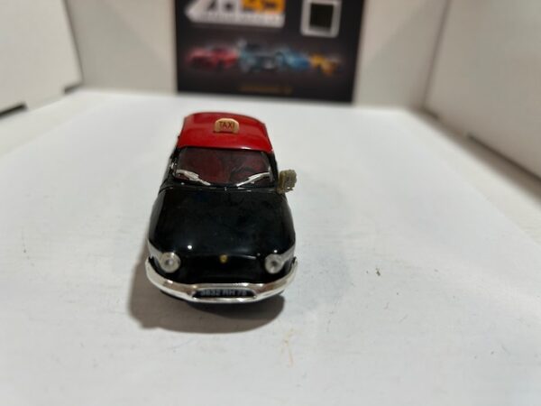 Panhard 17 Taxi Norev 1/43 – Image 2