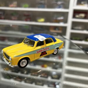 Peugeot 403 Moka Seb Norev 1/43