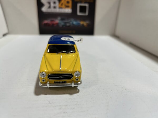 Peugeot 403 Moka Seb Norev 1/43 – Image 2