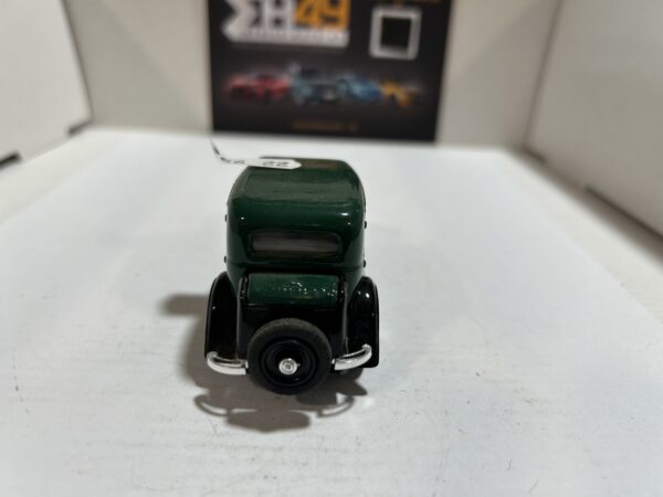 Citroen Rosalie Verte Eligor 1/43 – Image 3