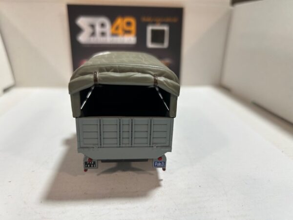 Citroen U23 "Pneu Michelin" 1/43 – Image 3