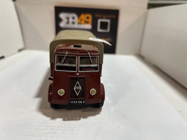 Renault HAN "Huiles Renault" 1/43 – Image 2