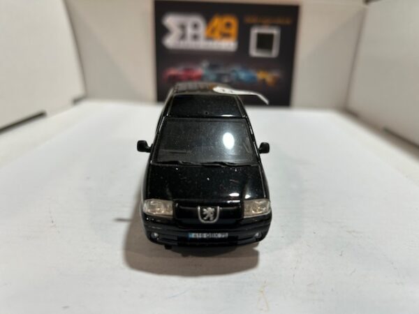 Peugeot Expert "Hédiard" Norev 1/43 – Image 2