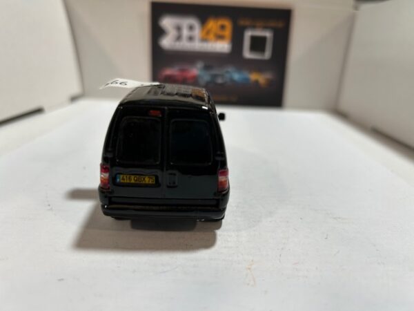 Peugeot Expert "Hédiard" Norev 1/43 – Image 3