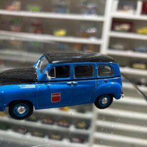 Renault Colorale "Boussac" Norev 1/43