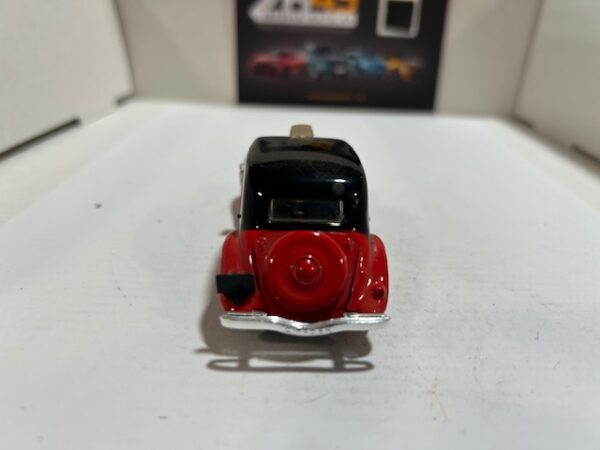 Citroen Traction AV Berline 1938 Eligor Taxi 1/43 – Image 3