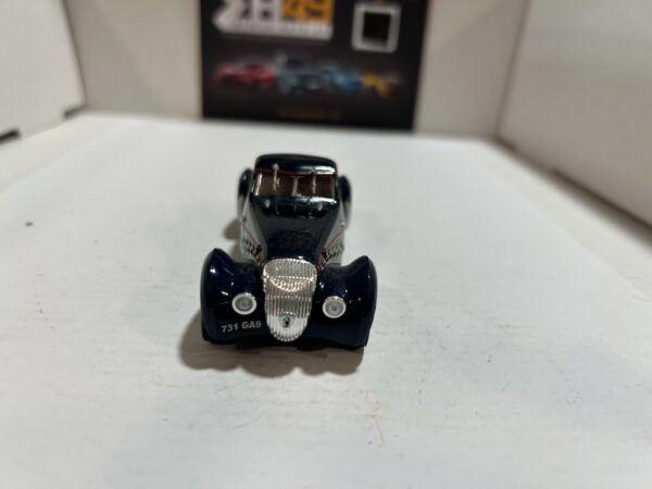 Peugeot 302 Norev 1/43 – Image 2