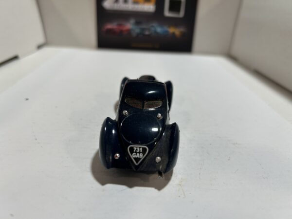 Peugeot 302 Norev 1/43 – Image 3