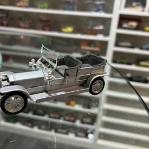 Rolls Royce Silver Ghost 1/43