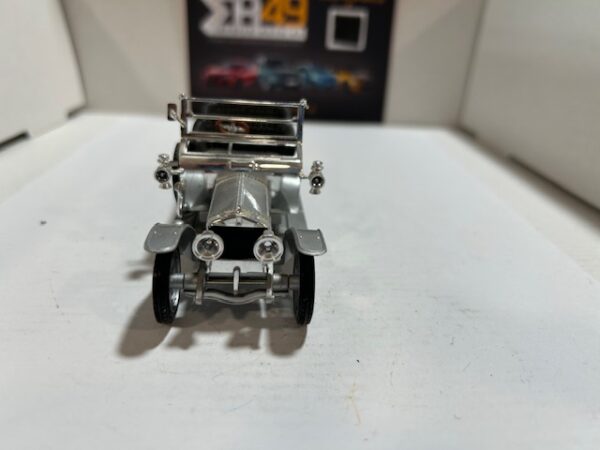 Rolls Royce Silver Ghost 1/43 – Image 2
